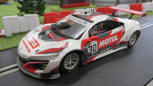 scaleauto SC-6358R