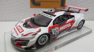 SCALEAUTO HONDA NSX GT3