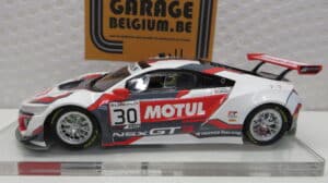 SCALEAUTO HONDA NSX GT3