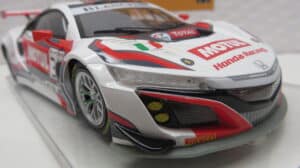 SCALEAUTO HONDA NSX GT3