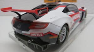 SCALEAUTO HONDA NSX GT3