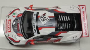 SCALEAUTO HONDA NSX GT3